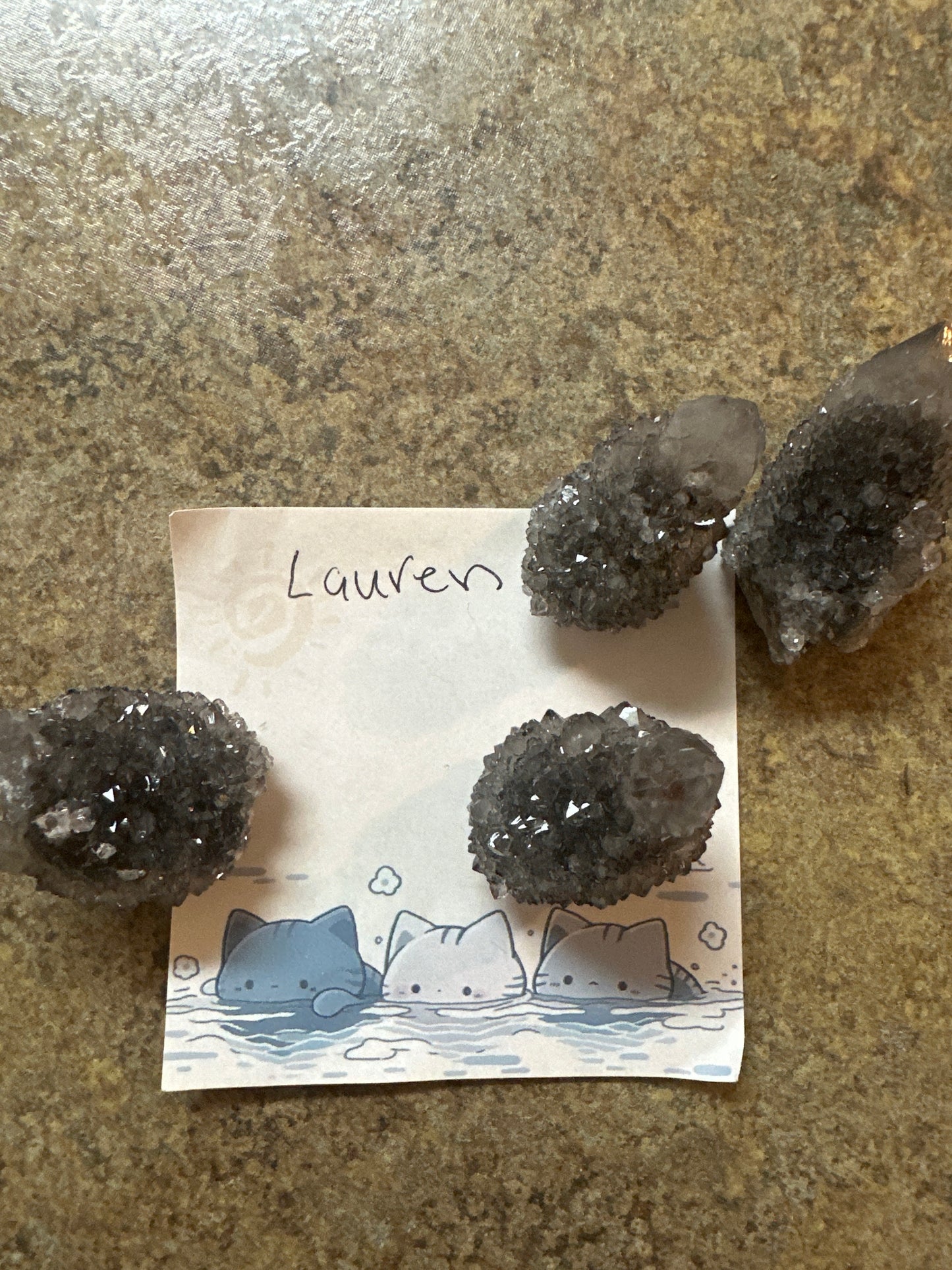Lauren live sale